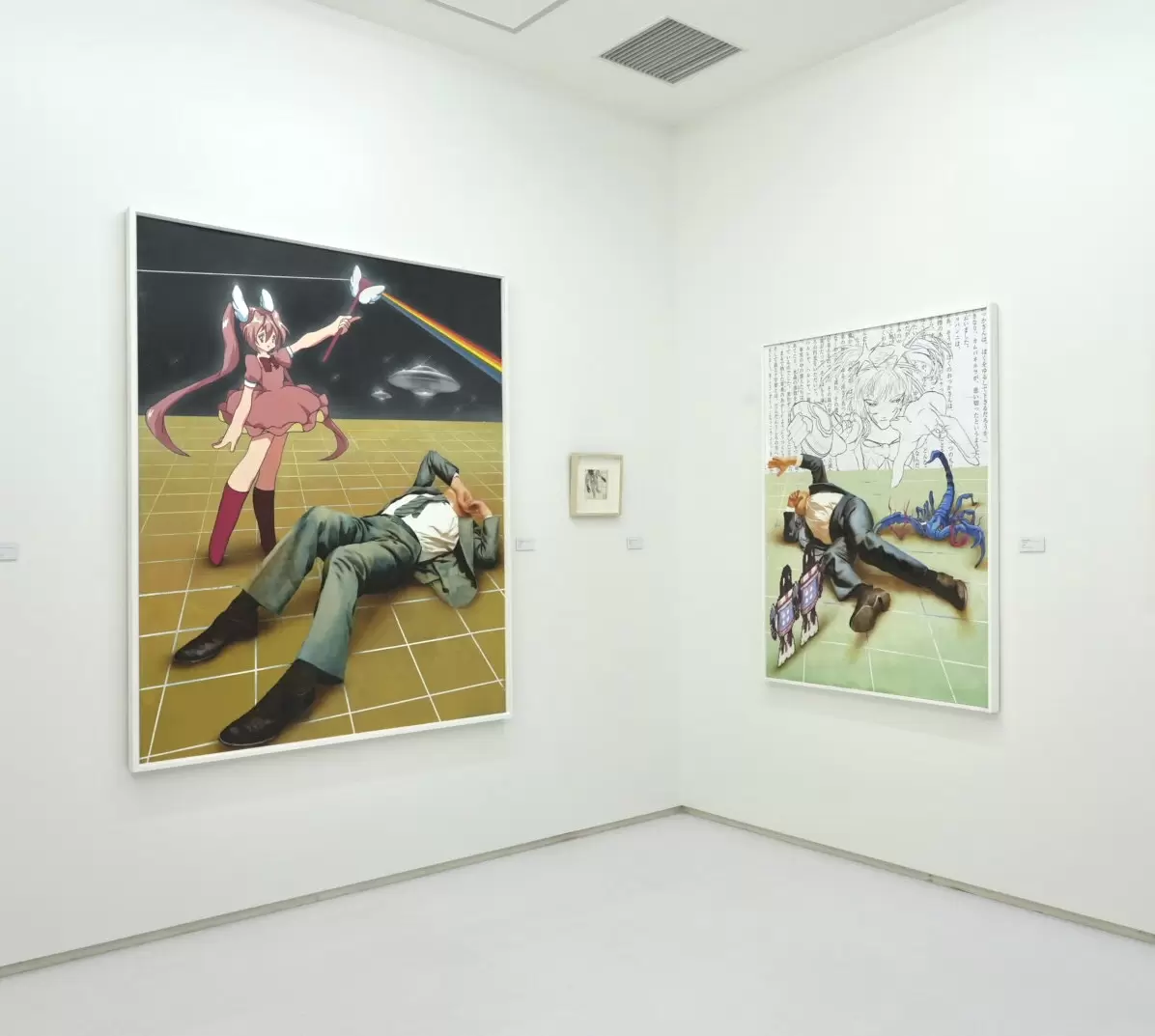 連載】アーティストインタビュー｜市川 慧󠄁 | ArtSticker