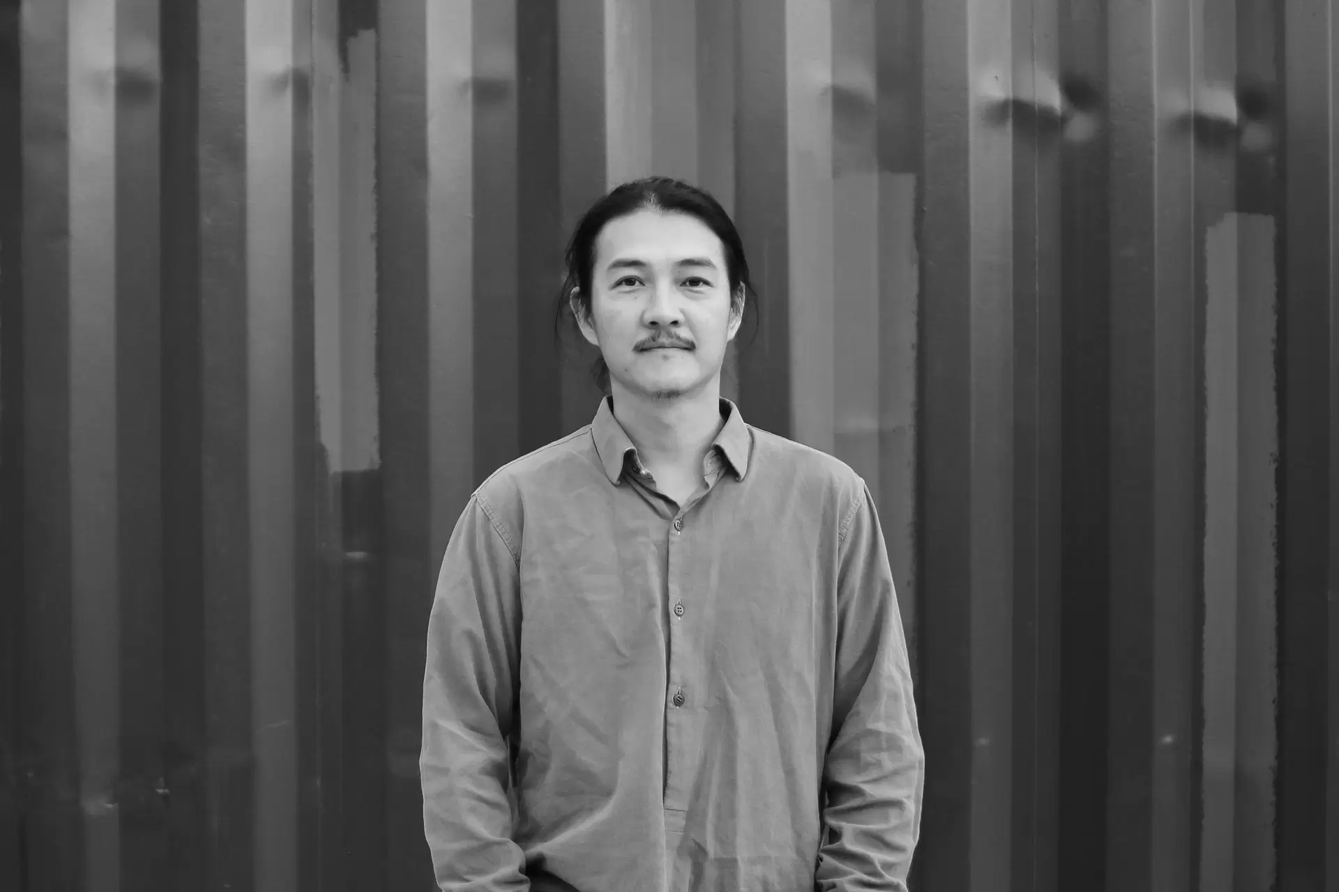 連載】アーティストインタビュー｜大野 修 | ArtSticker