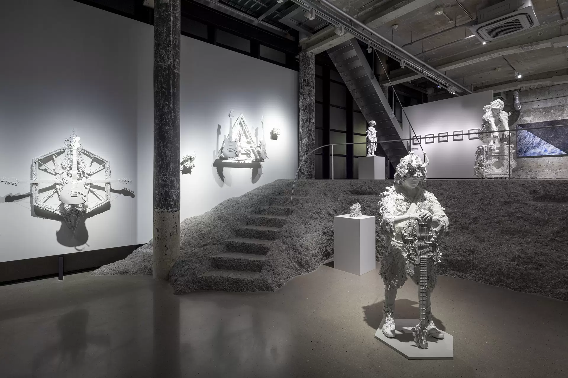 連載】アーティストインタビュー｜大野 修 | ArtSticker