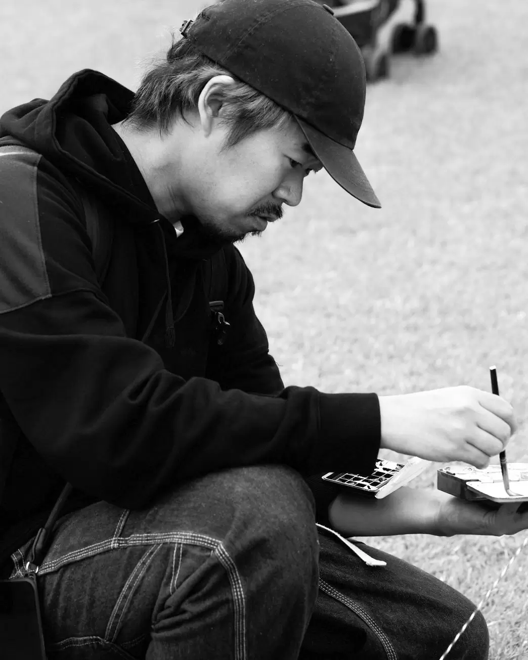 バクハツ少年コタロウ 岡田悠助 Yusuke Okada ToyFields 岡田悠助 Okada Yusuke on X: 