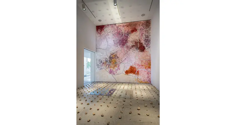 Arts Towada 十周年記念 「インター + プレイ」展 第1期