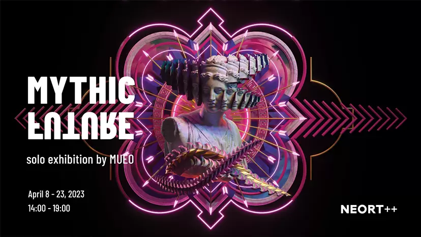 MYTHIC FUTURE