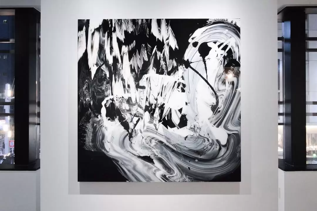 Blue Period x ArtSticker Taiwan | ArtSticker