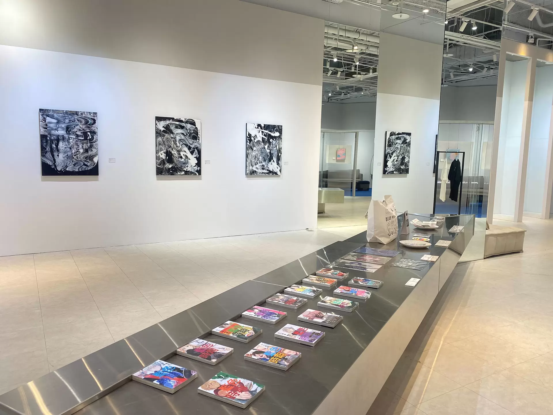 Blue Period x ArtSticker Taiwan | ArtSticker