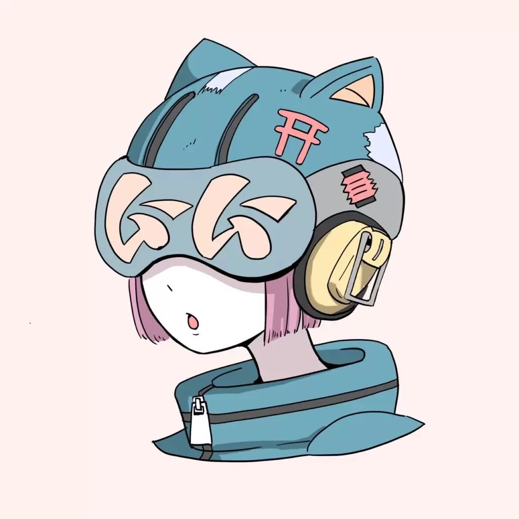 Your Individuality | ArtSticker, image size:1024x1024