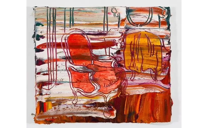 Space S – AKASAKI Mima and Rikako Kawauchi | ArtSticker