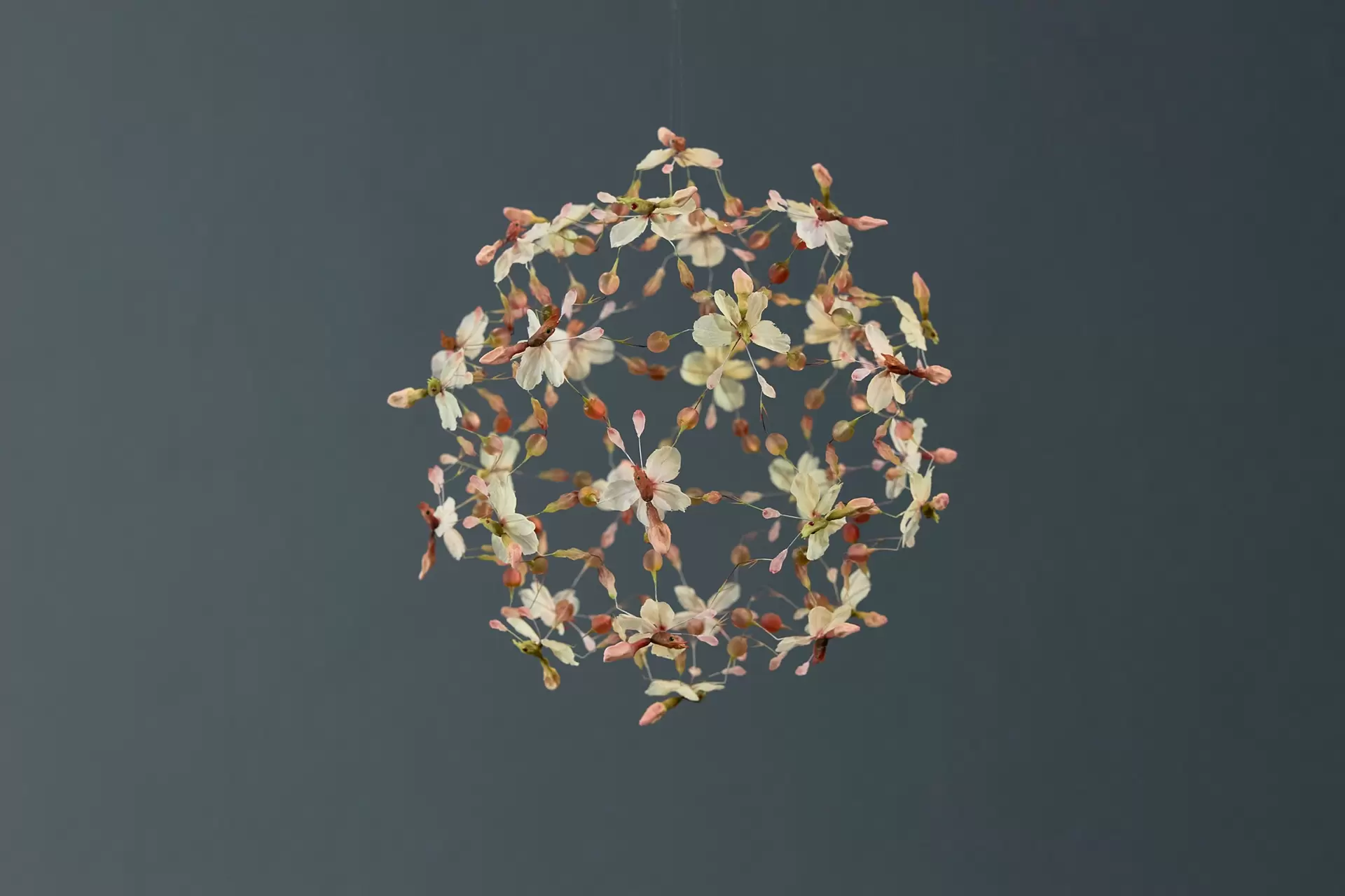 しすがの芸術 新野洋 「Crystallization」 （YOD Gallery（天王洲）） ｜Tokyo
