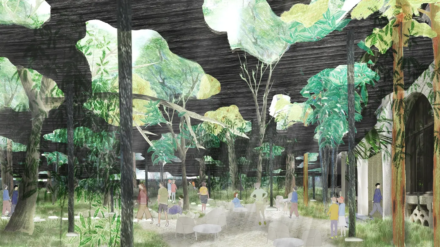 Tokyo Tokyo FESTIVAL スペシャル13 パビリオン・トウキョウ2021