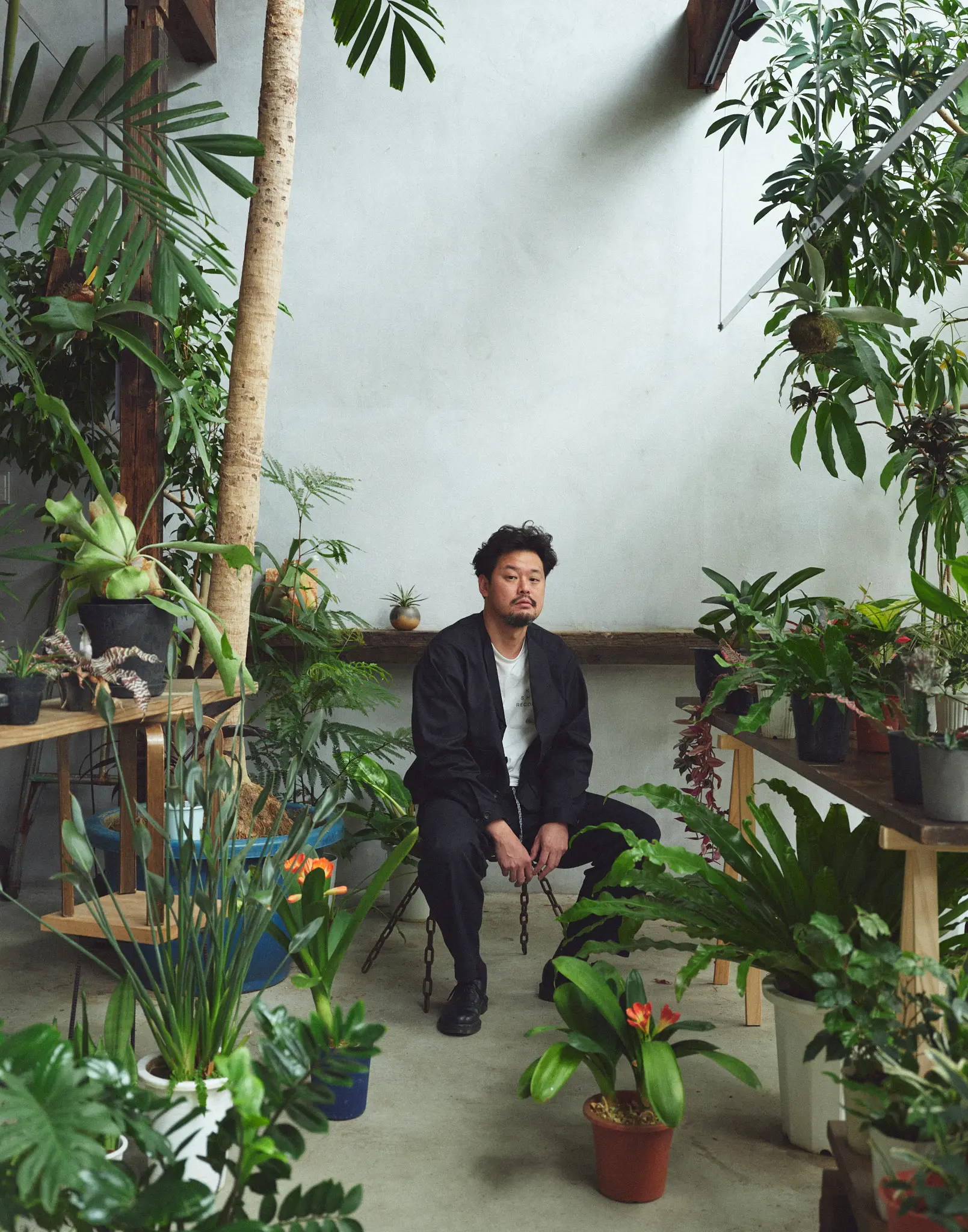 小川 武「ruins」/ GALLERY ROOM・A 展覧会 | ArtSticker