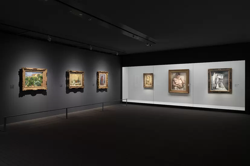 ポーラ美術館コレクション選
