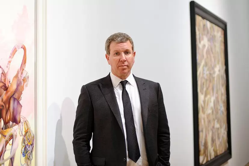 アート業界の最新動向──メガギャラリーが新規アーティスト獲得に躍起になる理由｜ARTnews JAPAN