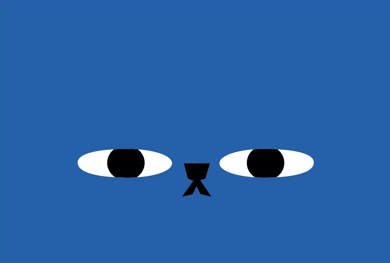 umao Solo Exhibiton “blue,gray,pink” | ArtSticker