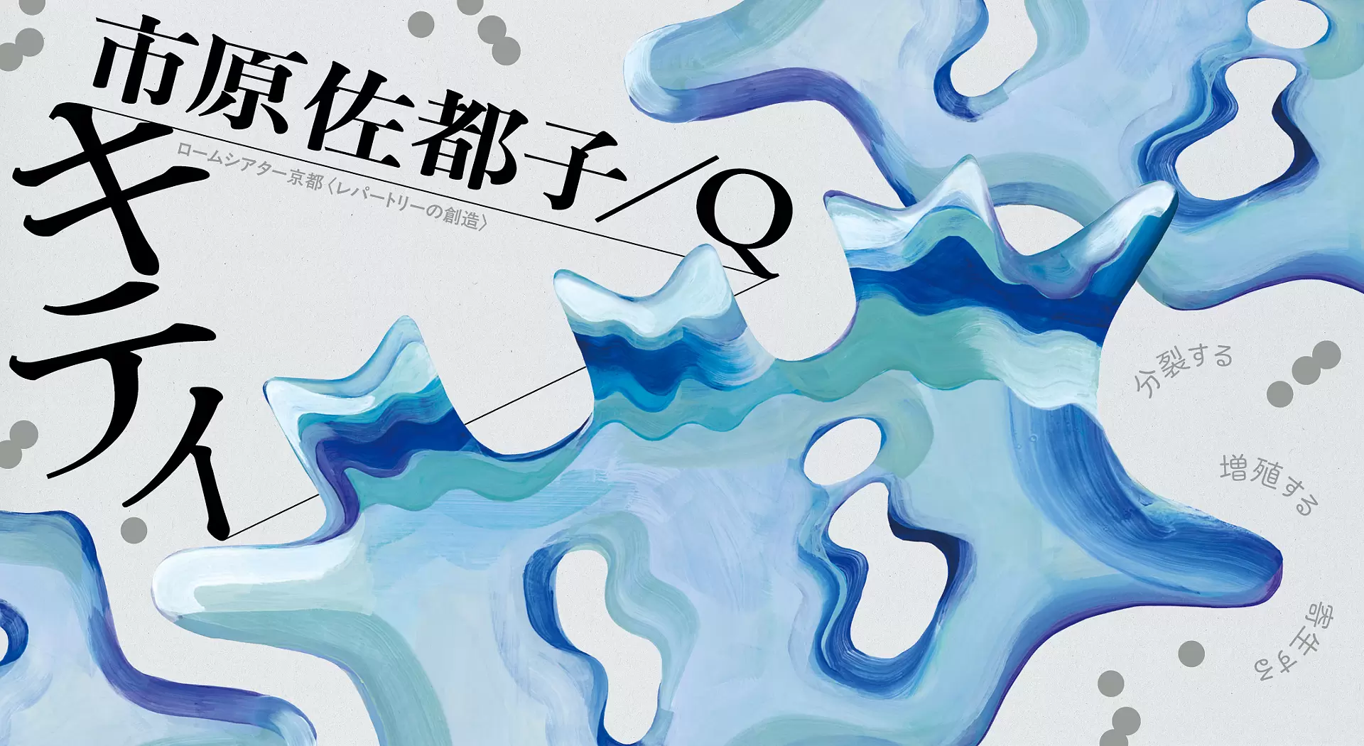 Satoko Ichihara/Q 