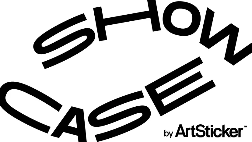 SHOWCASE by ArtSticker