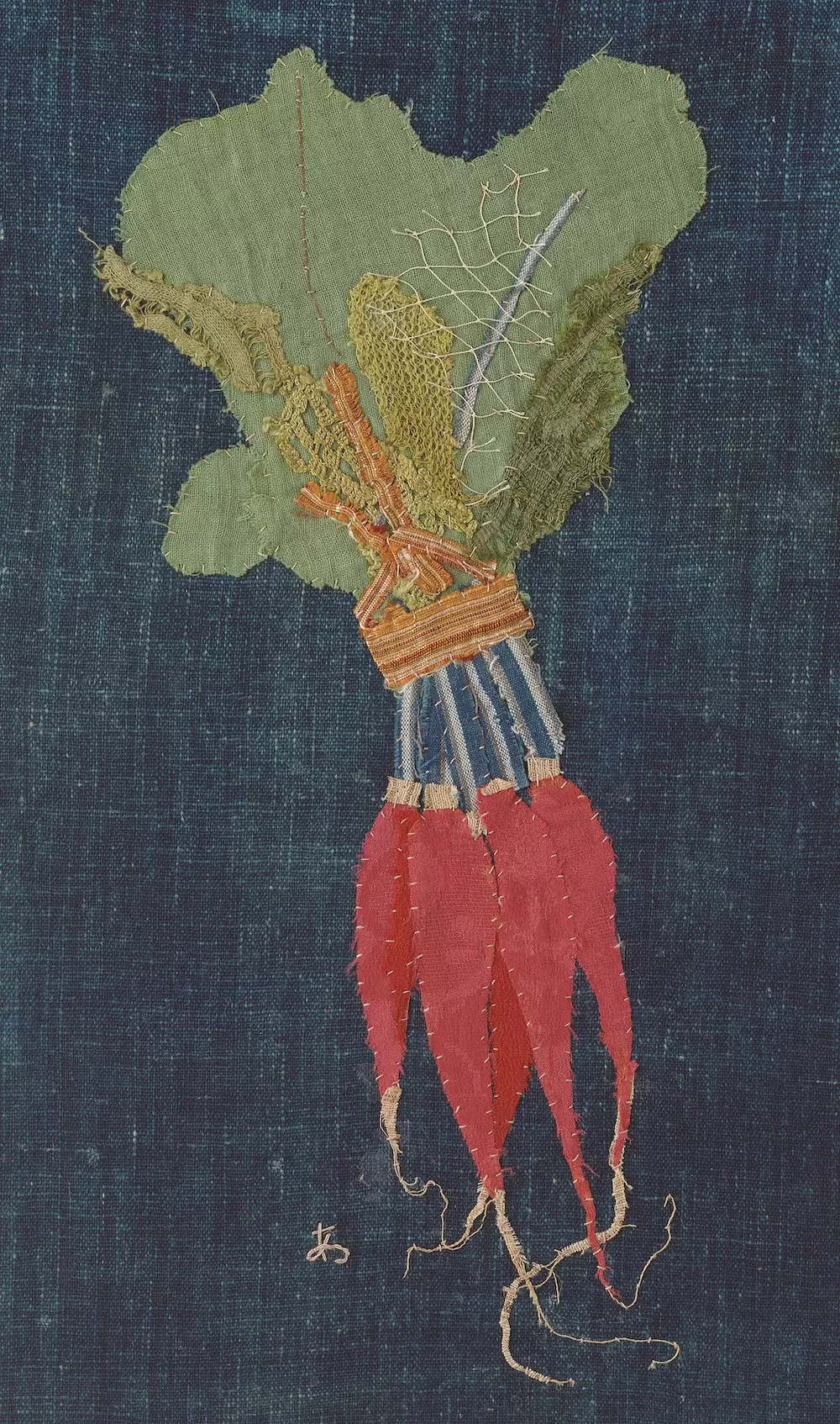 生誕120年 宮脇綾子の芸術 見た、切った、貼った | ArtSticker