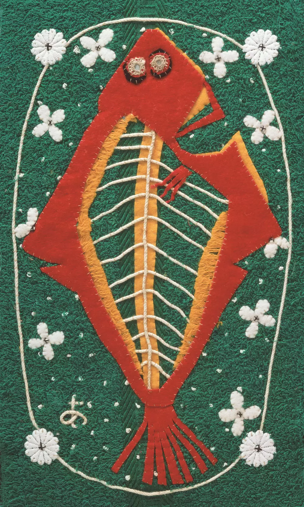 生誕120年 宮脇綾子の芸術 見た、切った、貼った | ArtSticker