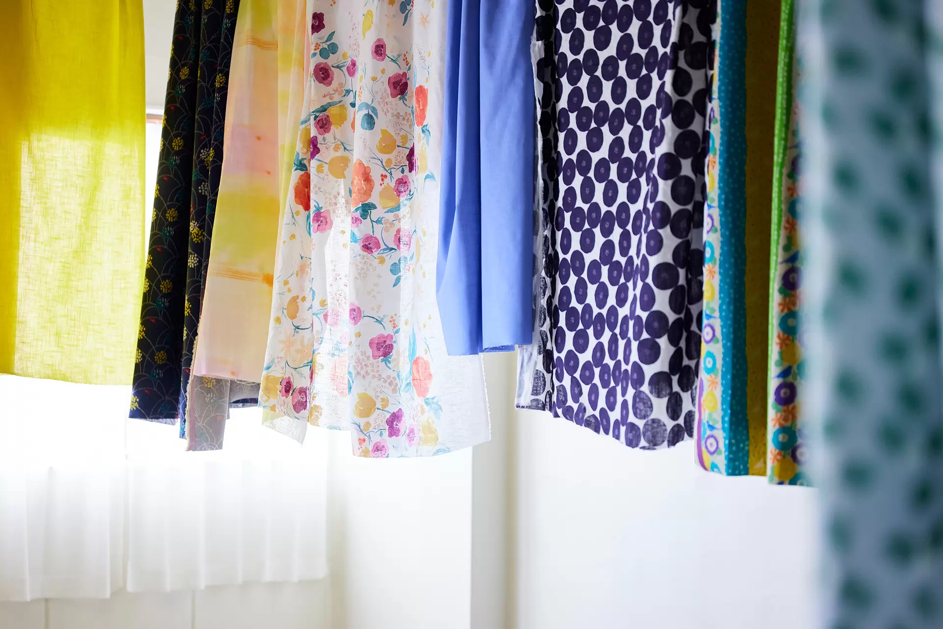 企画展「textile on view」 | ArtSticker