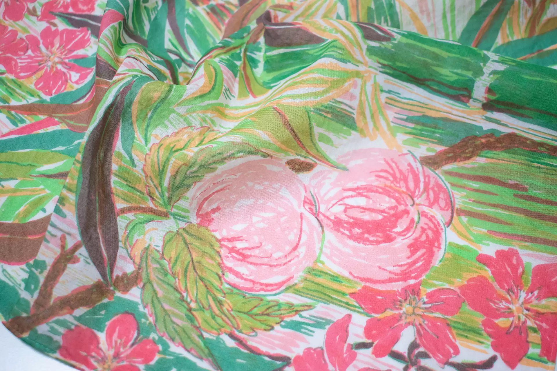 企画展「textile on view」 | ArtSticker