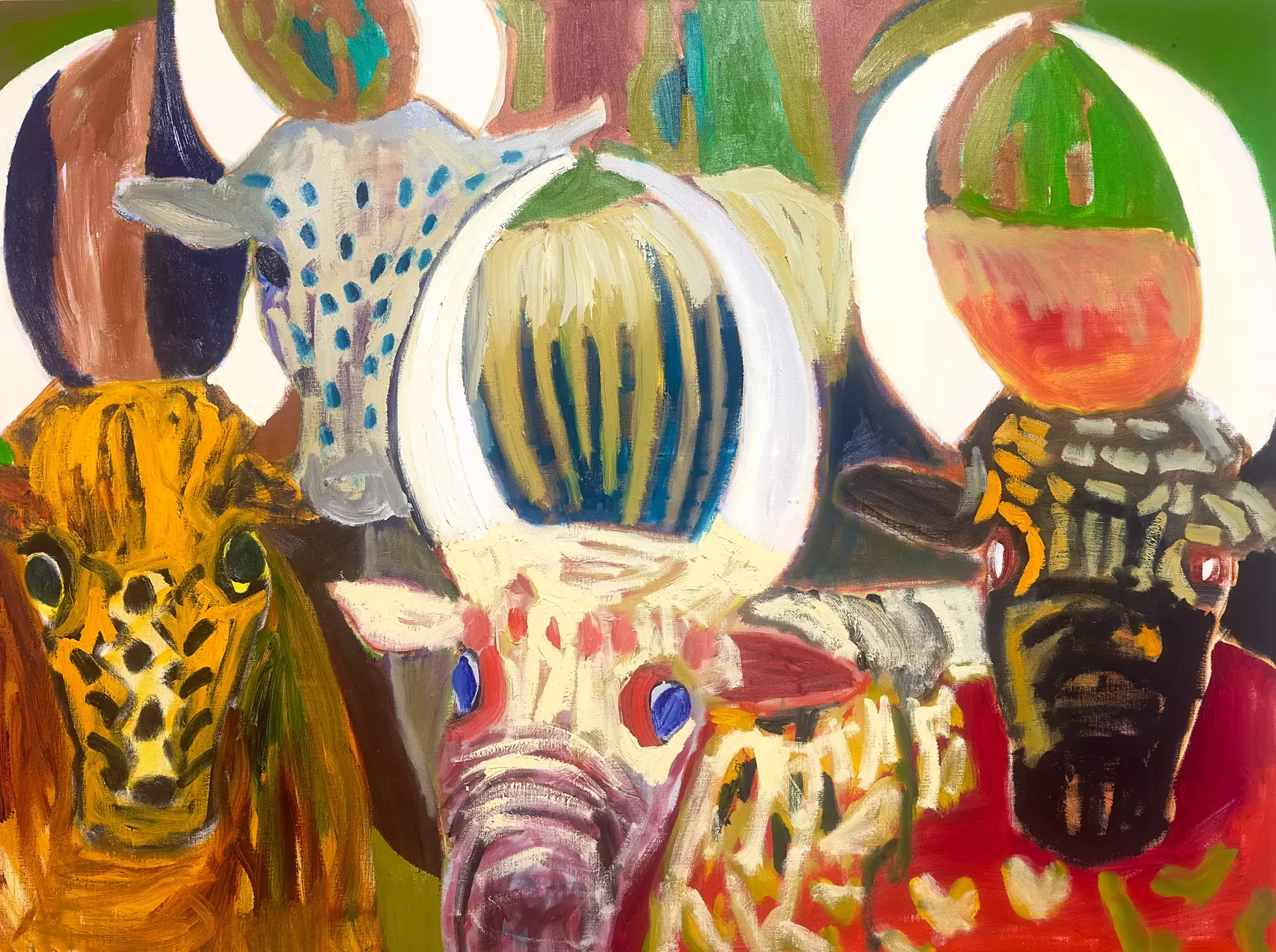 天野雛子「違う世界も美しい」 | ArtSticker