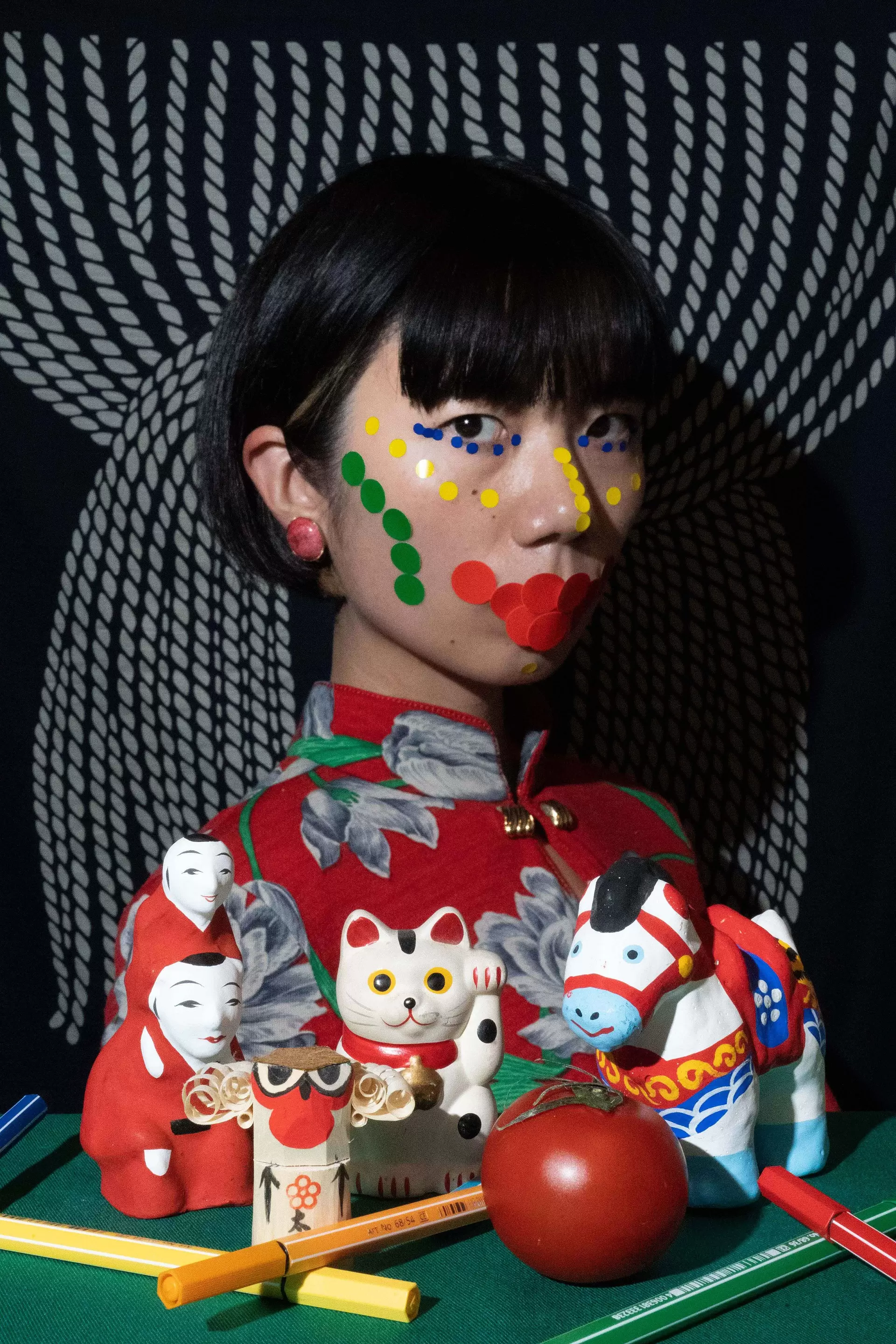 【驚きの値段】 ARTabi2023 国際現代アートアワード＜オーディエンス賞 仕事の技術