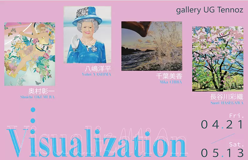 Visualization