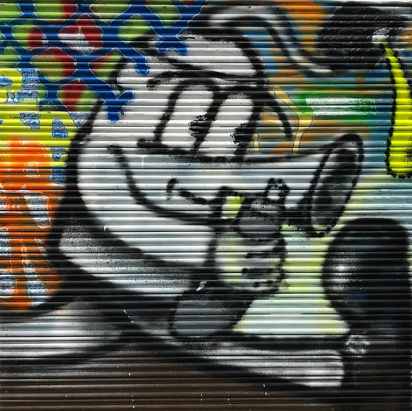 DIEGO 個展「INTERNATIONAL GATE」