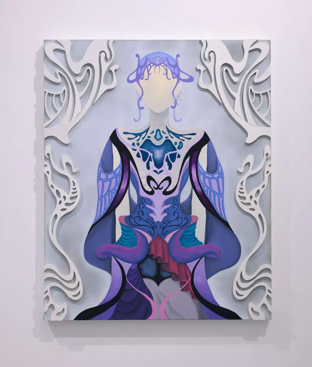 NANZUKA TEAM SHOW | ArtSticker