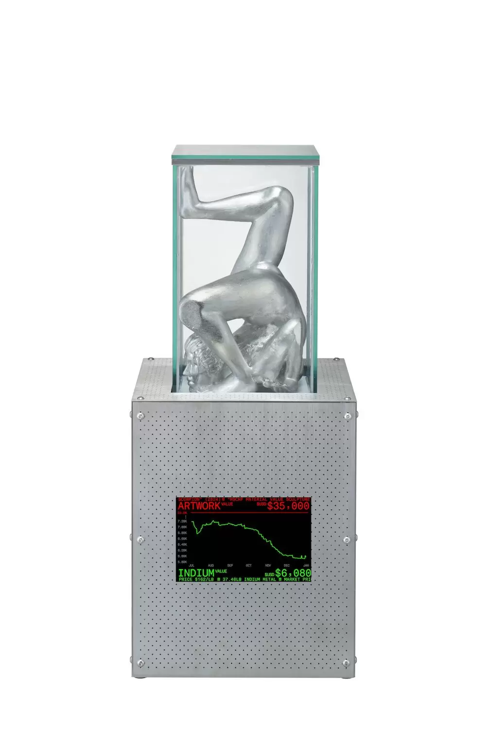 置物 mschf 5000yen mschf 5000yen