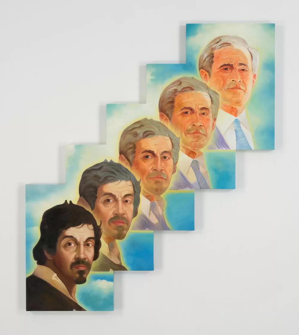 MSCHF「Material Values」 | ArtSticker