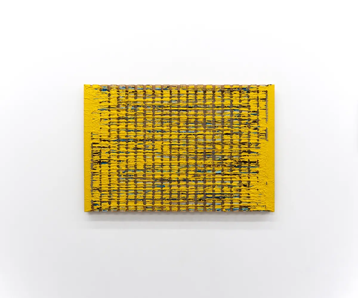 築山有城ドローイング Yuki Tsukiyama 2020年 Yuki Tsukiyama