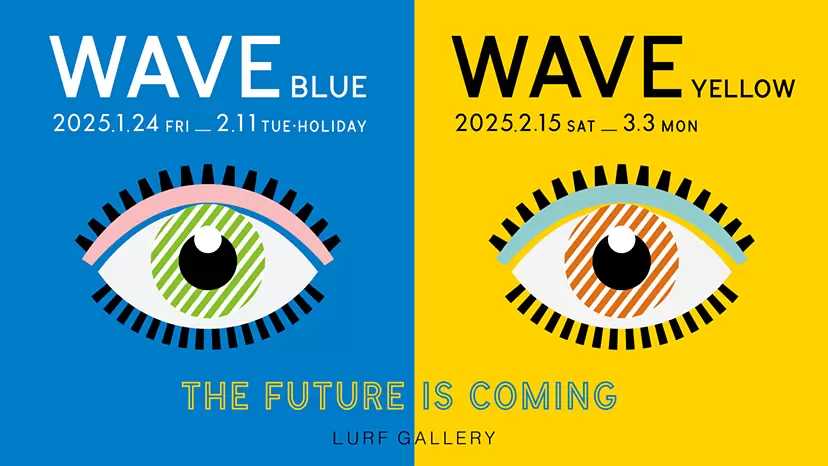 WAVE 2025