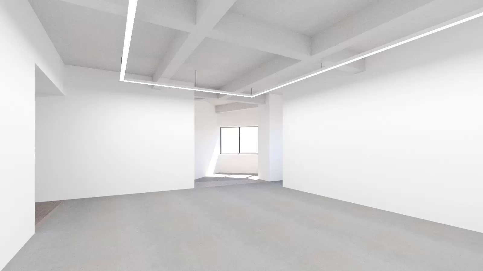 biscuit galleryとAWASE gallery、新宿「nudge field」で新たなアート