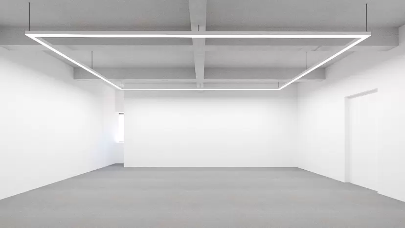 biscuit galleryとAWASE gallery、新宿「nudge field」で新たなアート空間を創出