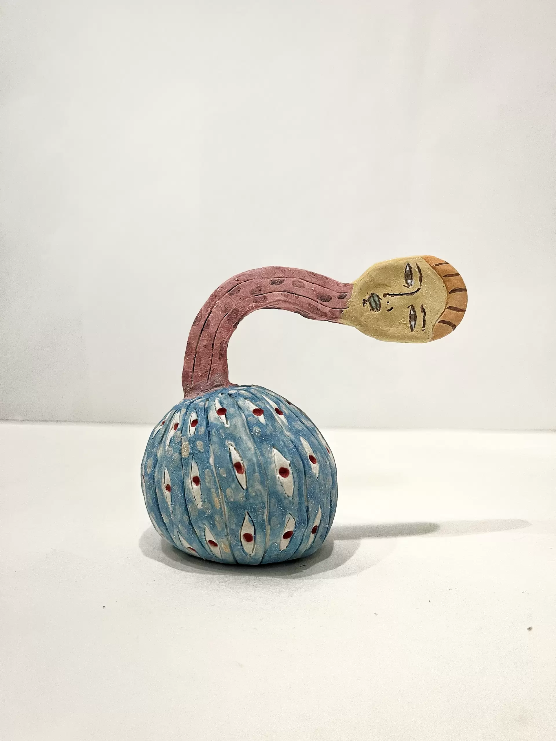 夢者：透明的告白| ArtSticker