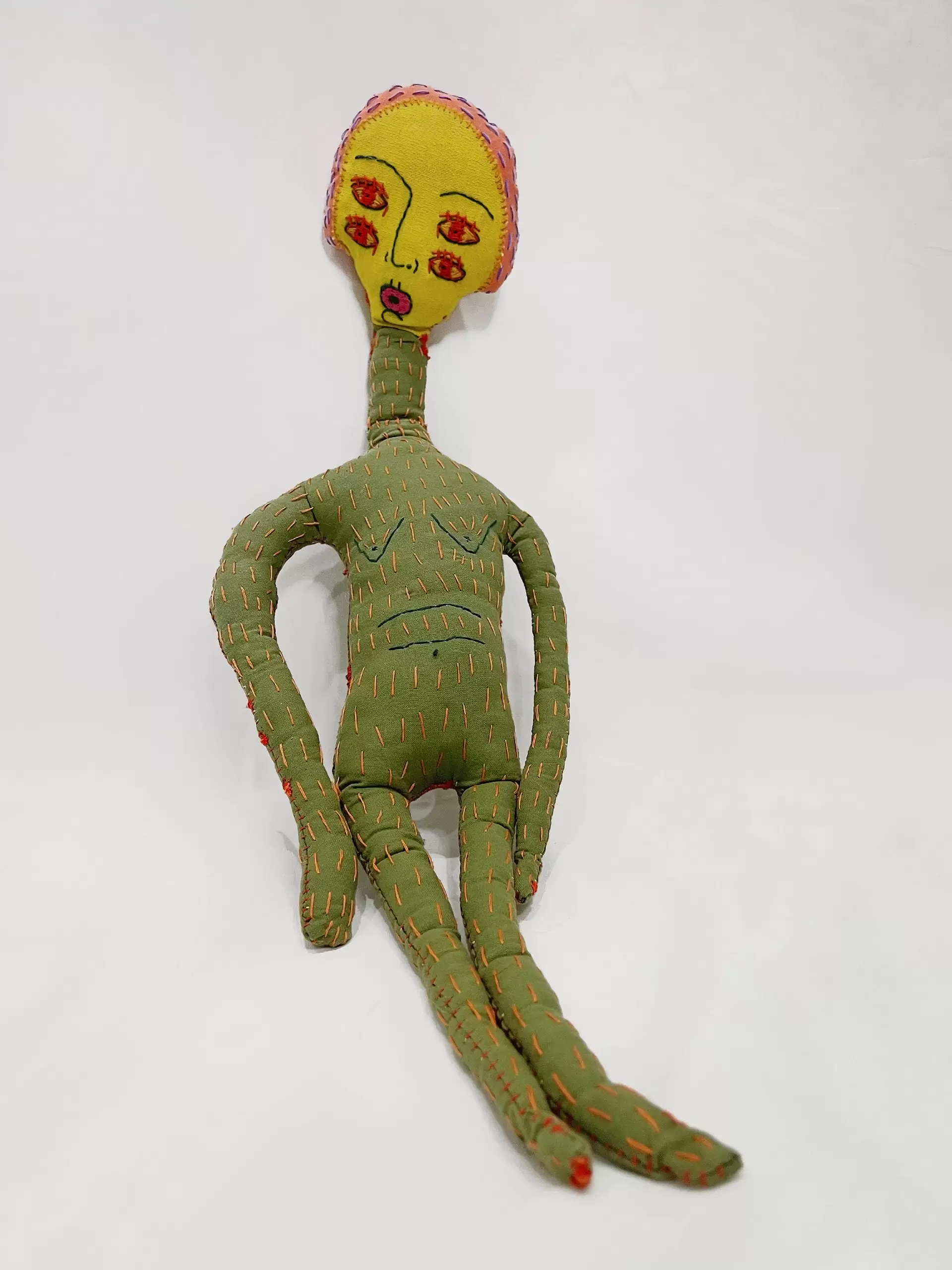 夢者：透明的告白| ArtSticker