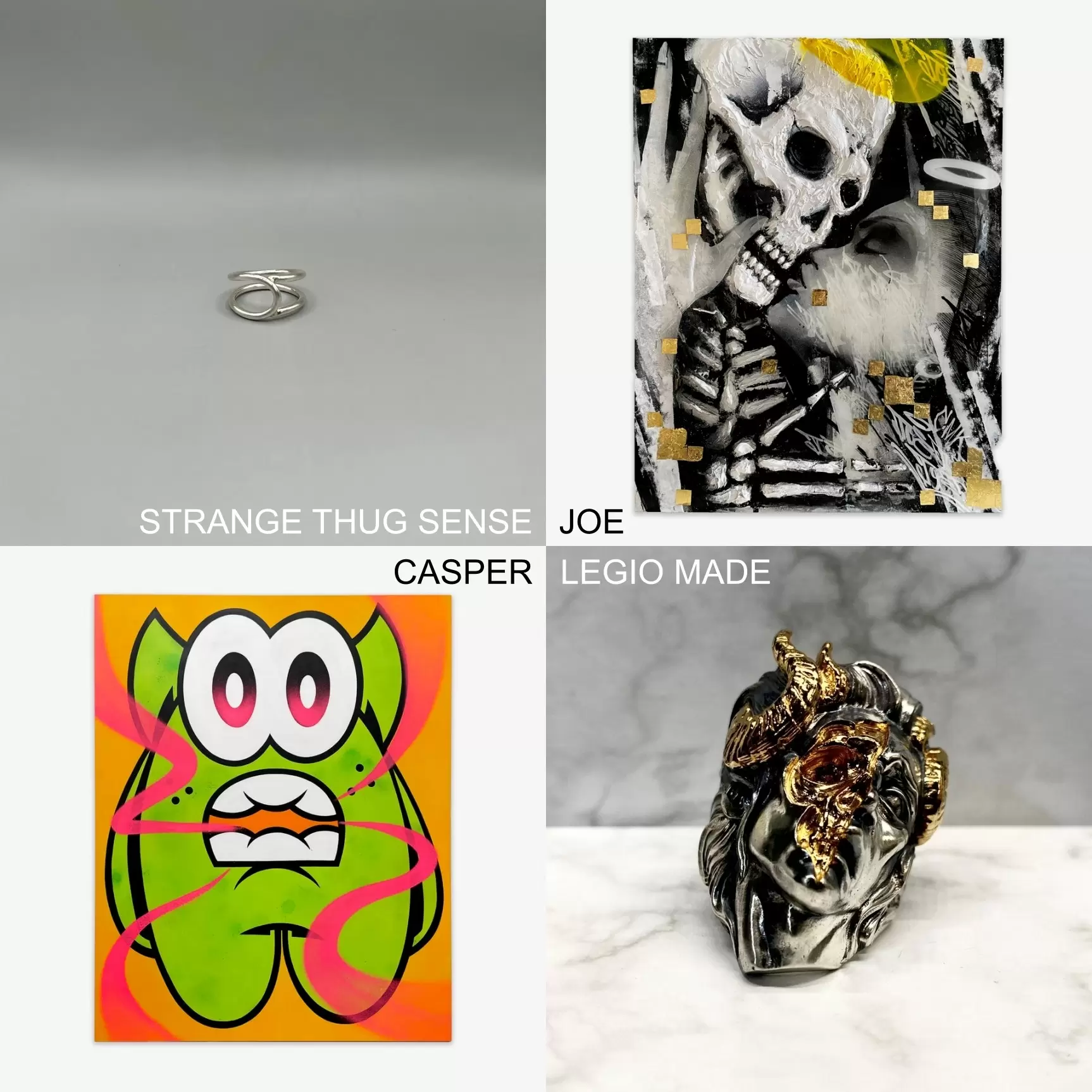 HANKYU.MODE GALLERY | ArtSticker