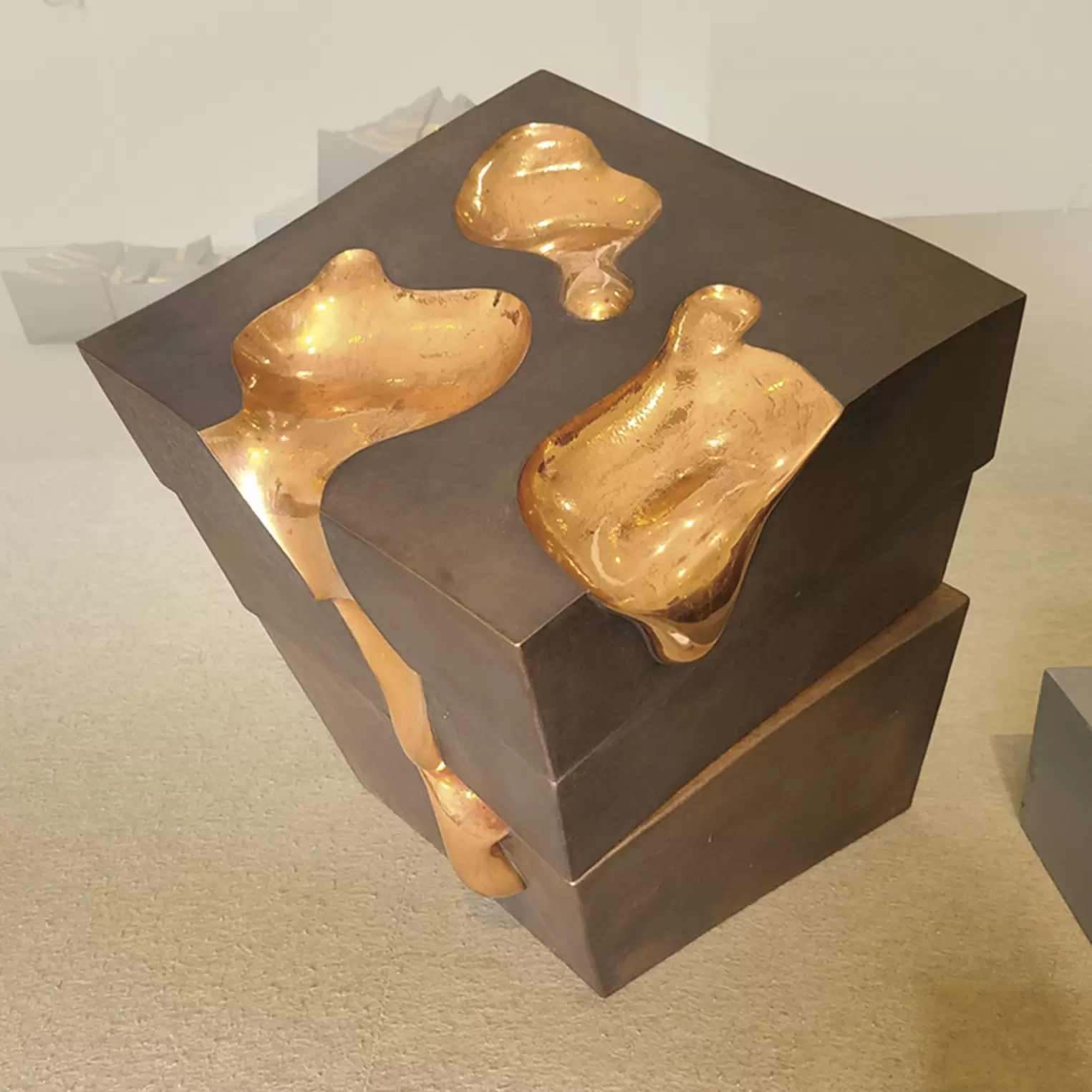 金工芸作家 矢部雅一 | オンラインチケット販売 | ArtSticker