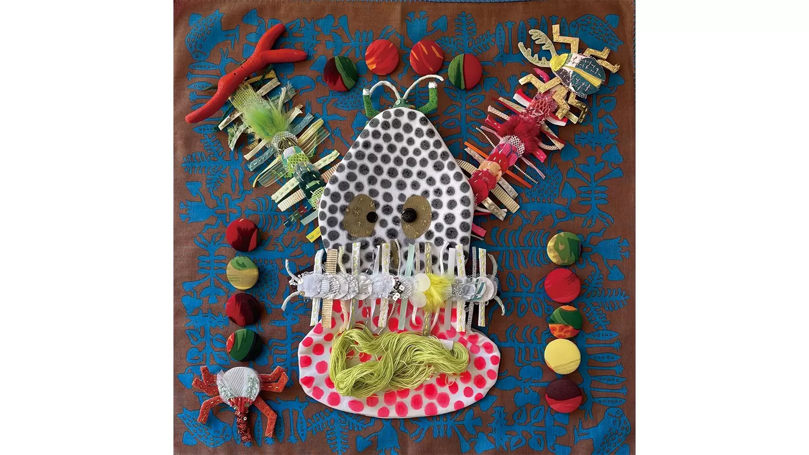 水木しげるの妖怪 百鬼夜行展 ー関連プログラムー | ArtSticker