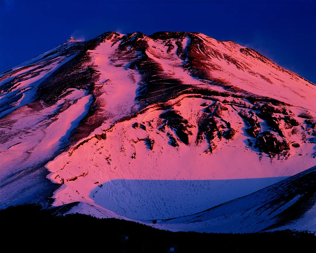 フジフイルム スクエアで「富士山づくし」の写真展を同時開催 | ArtSticker