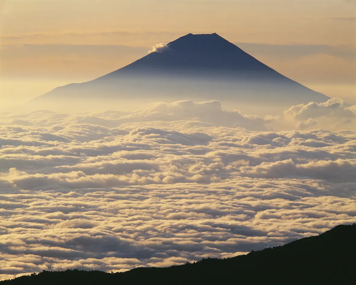 フジフイルム スクエアで「富士山づくし」の写真展を同時開催 | ArtSticker