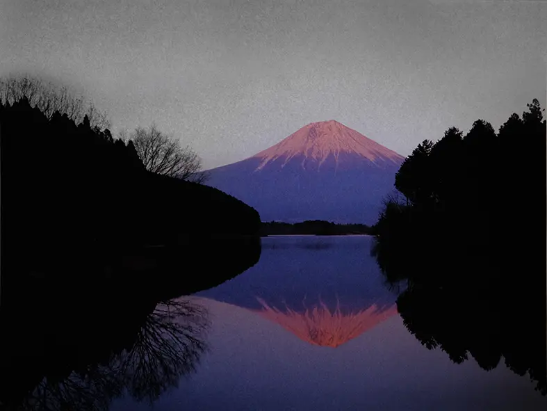 フジフイルム スクエアで「富士山づくし」の写真展を同時開催 | ArtSticker