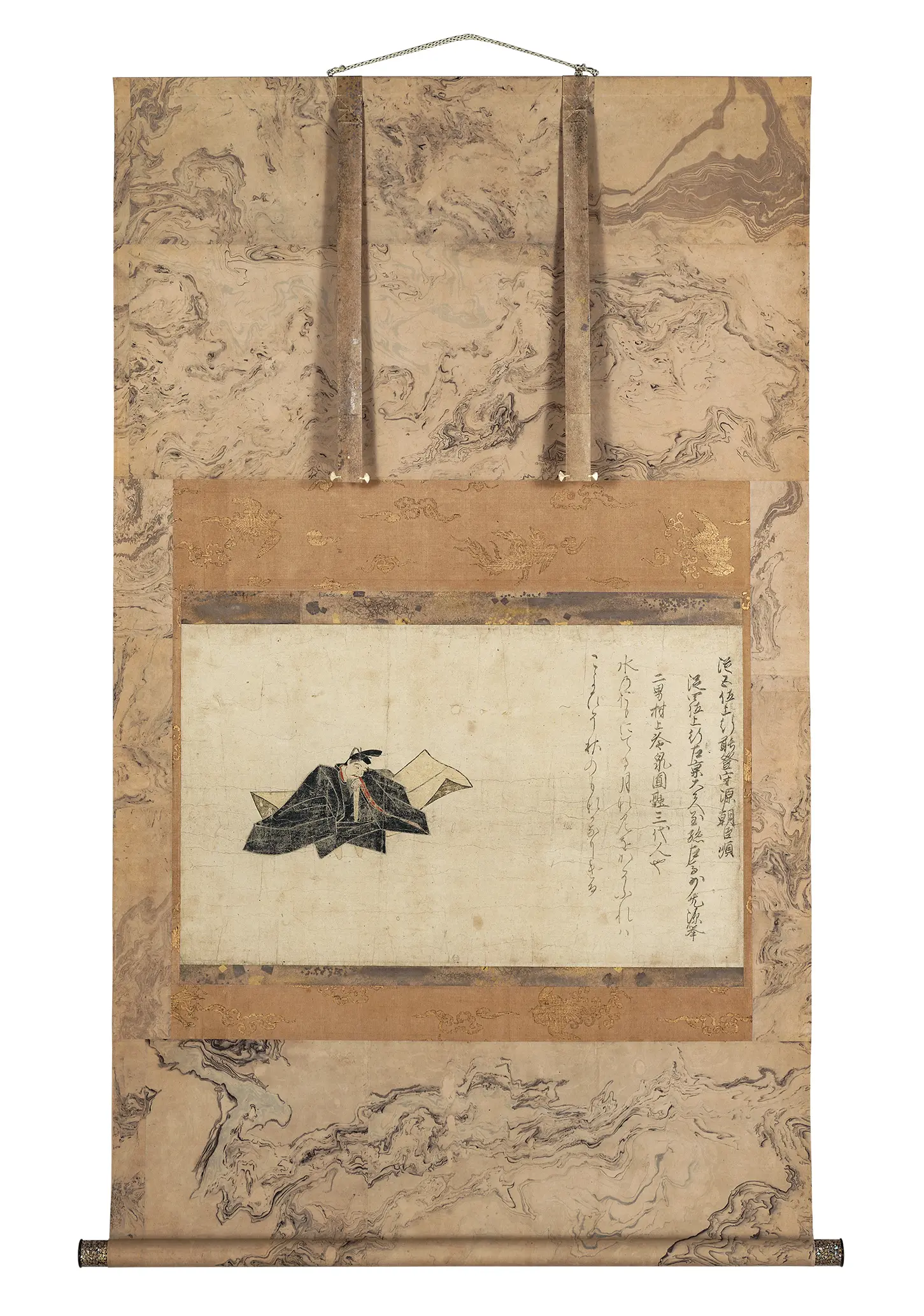 サントリー美術館 開館60周年記念展 『ざわつく日本美術』 | ArtSticker