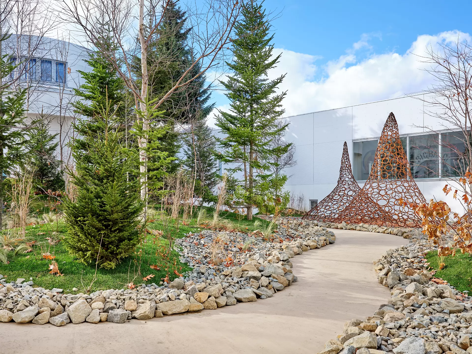 森の画廊「北の雪原」 津軽びいどろオンラインショップ | 先行販売のお知らせ | にほん