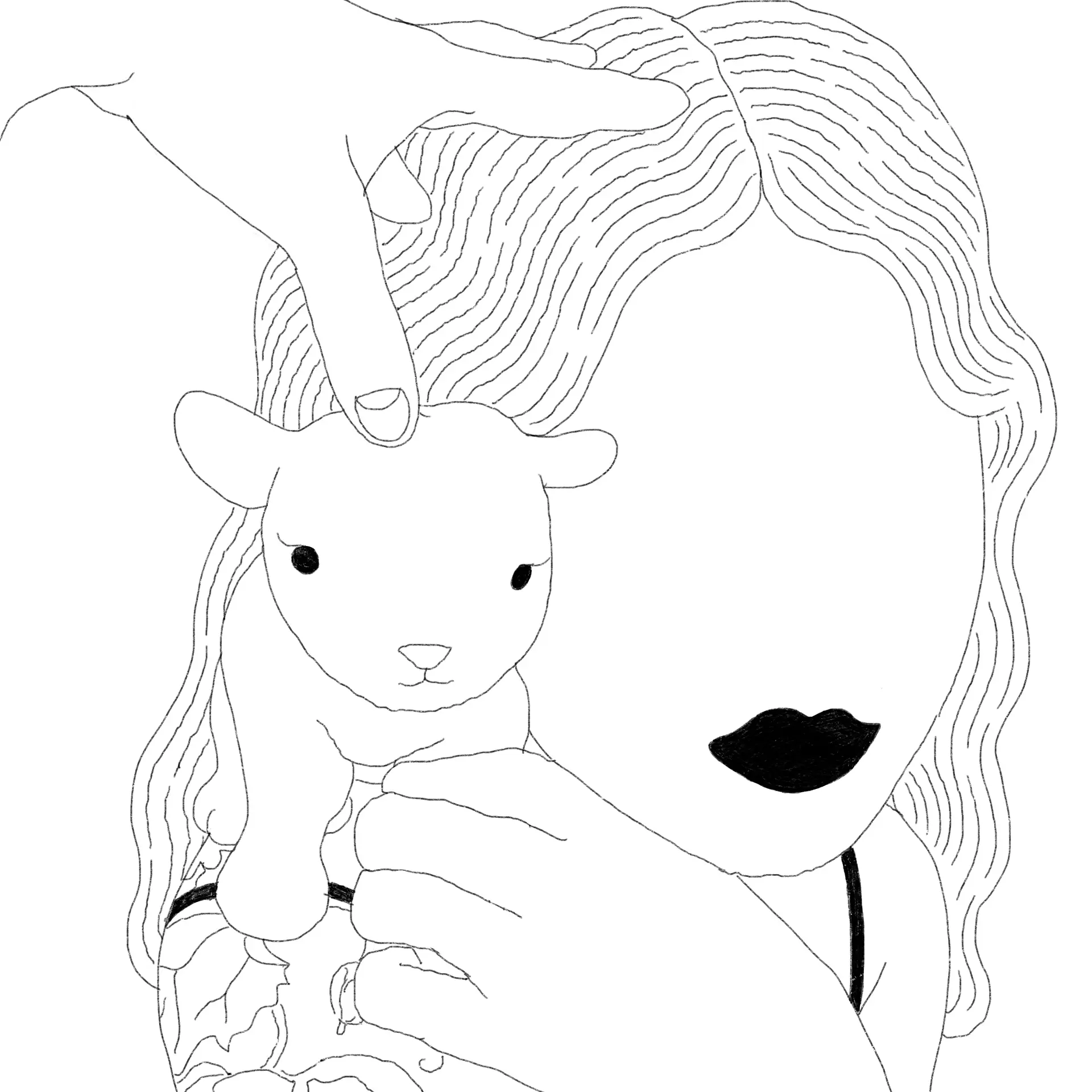 オートモアイ新作個展「Private Ritual」 | ArtSticker