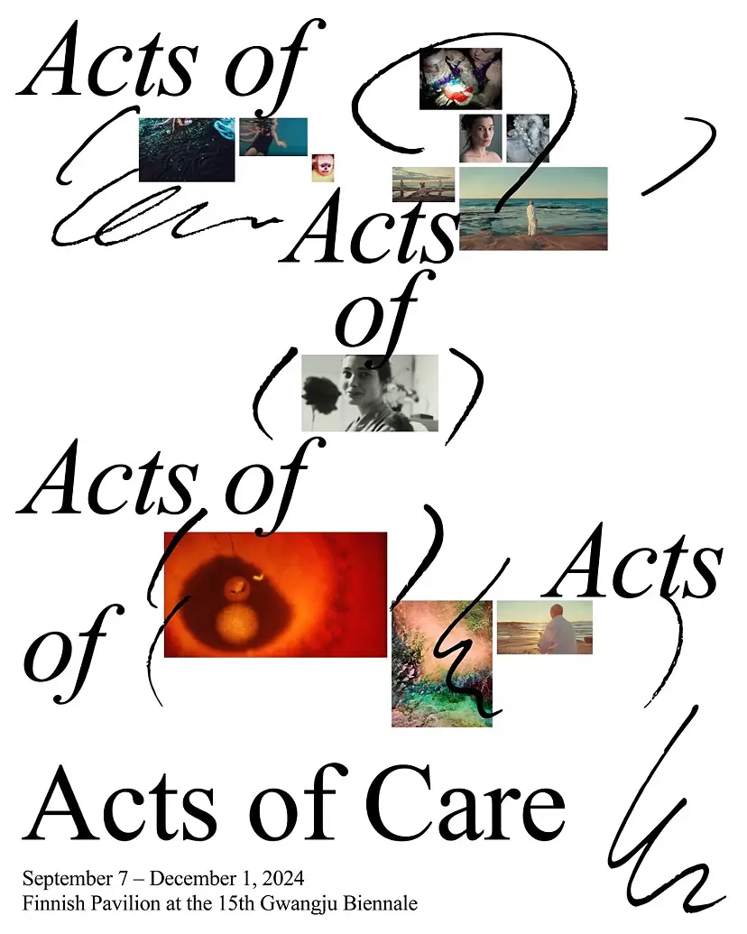 Acts of Care‬ 