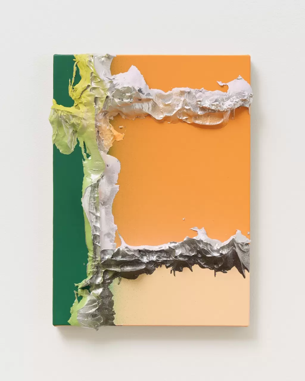 東京都美術館　出品入選絵画② 【爽朝の輝き】 東山魁夷氏作 秋翳（しゅうえい） MoMATコレクション展 東京国立