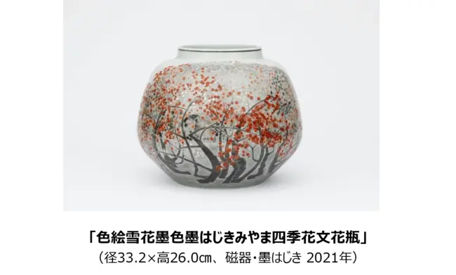 高島屋創業190周年 「悉皆(shikkai) －風の時代の継承者たち