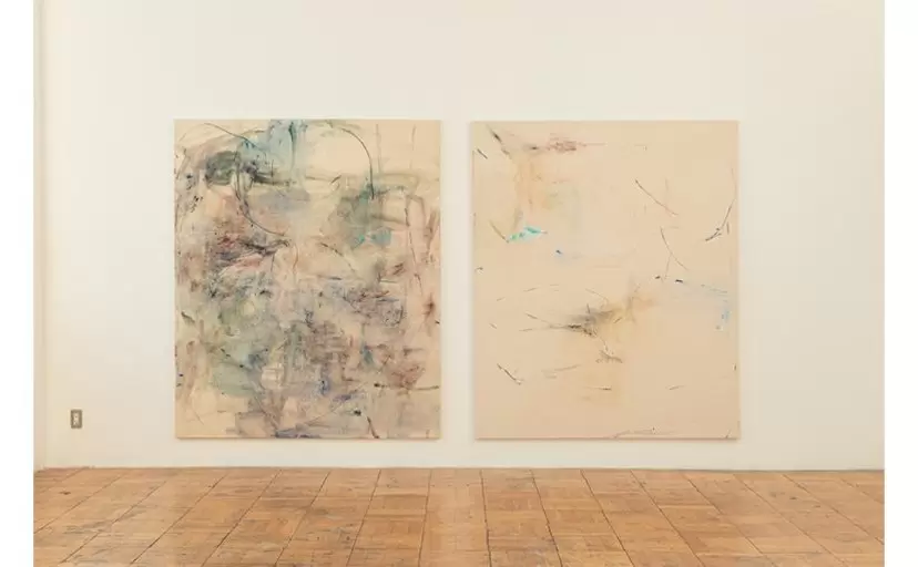 Space S – Drawing Room by Hinako Miyabayashi and Shusuke