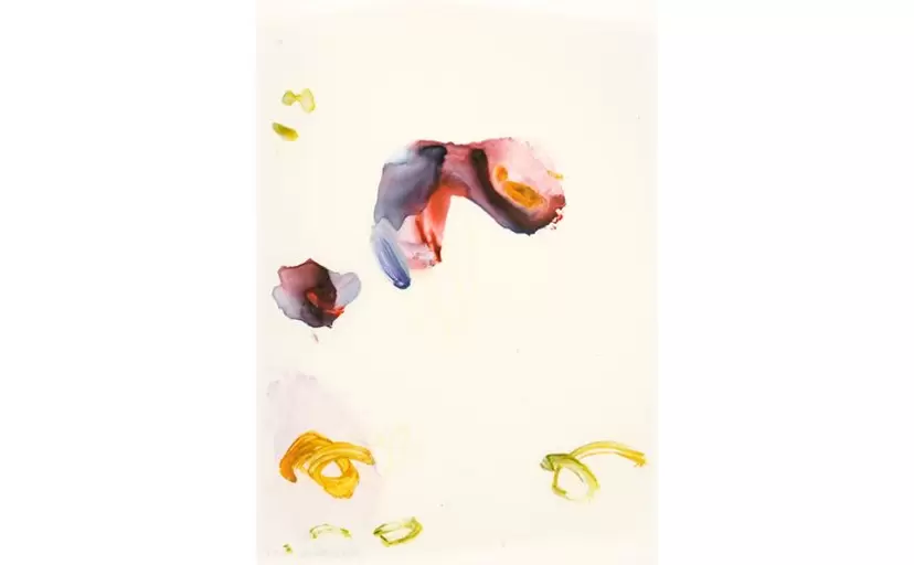 Space S – Drawing Room by Hinako Miyabayashi and Shusuke