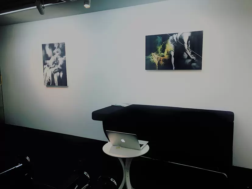 真作 2作品 幾何学絵画 シルクスクリーン 谷浩二 10部限定 サイン 額装 箱 真作 2作品 幾何学絵画 シルクスクリーン 谷浩二 10部限定 サイン 額装 箱